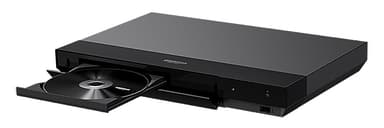 Sony 4K UHD Blu-ray-spiller UBPX700 (black)