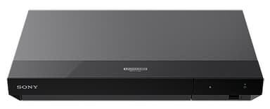 Sony 4K UHD Blu-ray-spiller UBPX700 (black)