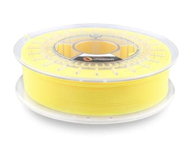 Fillamentum PLA Extrafill - Luminous Yellow