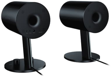 Razer Nommo høyttalersett for gaming