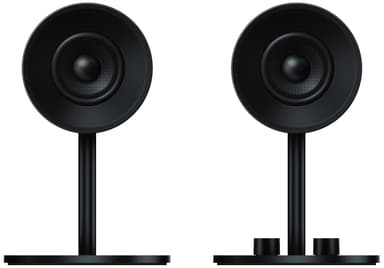 Razer Nommo høyttalersett for gaming