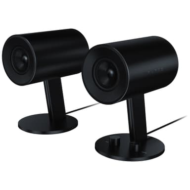 Razer Nommo høyttalersett for gaming