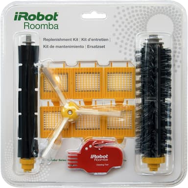 iRobot Roomba vedlikeholdssett 4503462