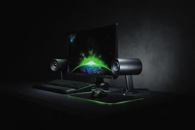 Razer Nommo høyttalersett for gaming