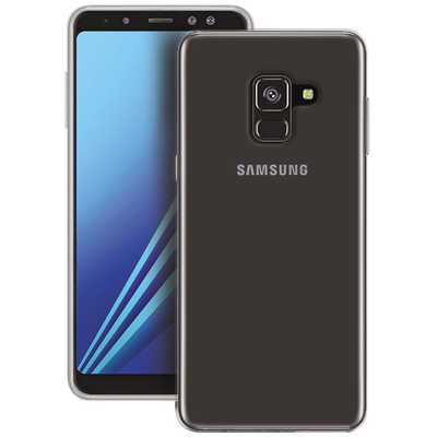 Puro 0.3 Nude Samsung Galaxy S10 Lite deksel 