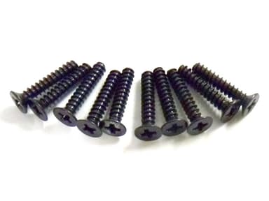 HSP-02180 Flat Head Self-Tapping Screw 3x16mm
