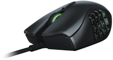 Razer Naga Trinity gamingmus