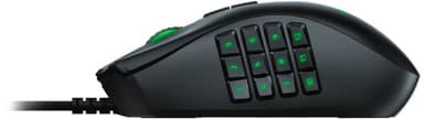 Razer Naga Trinity gamingmus