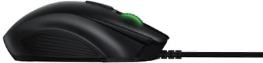 Razer Naga Trinity gamingmus