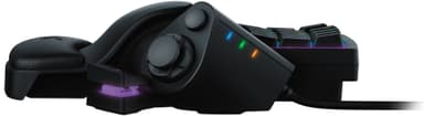Razer Tartarus V2 gaming-keypad