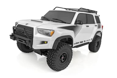 Element Enduro Trailrunner 4X4 1/10 RTR