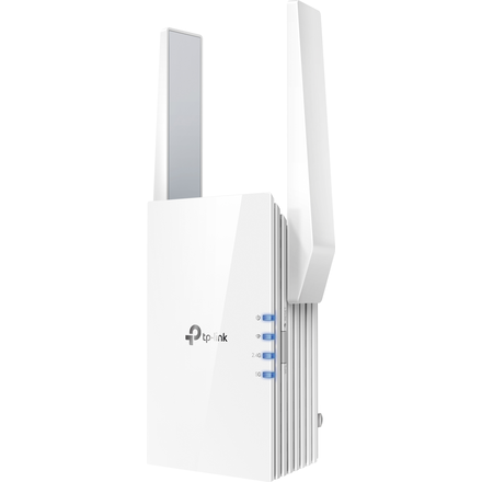 TP-Link RE605X Wi-Fi 6 nettverksutvider