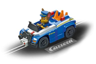 Carrera Bilbane - PAW Patrol - Race n Rescue