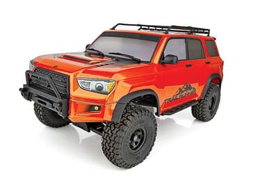 Element Enduro Trailrunner 4X4 1/10 RTR - Fire