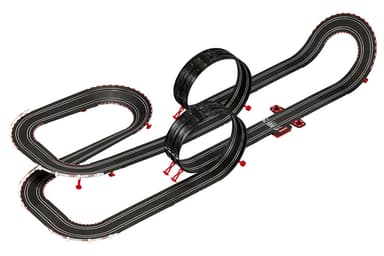 Carrera Bilbane - DTM Master Class GO!!!