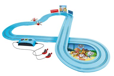 Carrera Bilbane - PAW Patrol - Race n Rescue