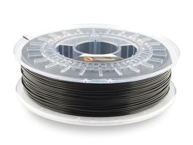Fillamentum PLA Extrafill - Traffic Black