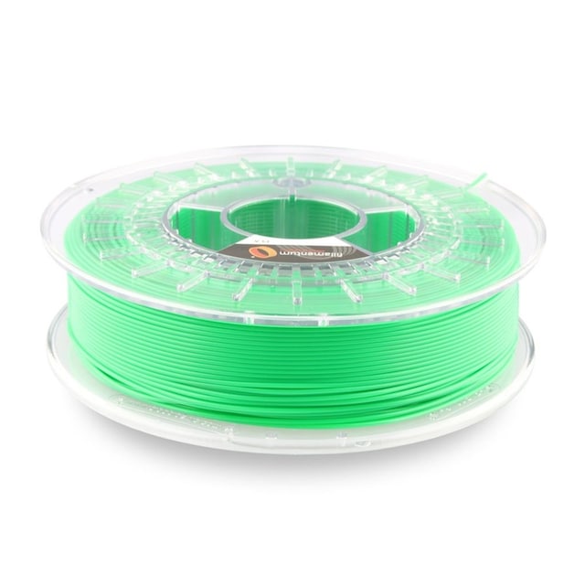 Fillamentum PLA Extrafill - Luminous Green