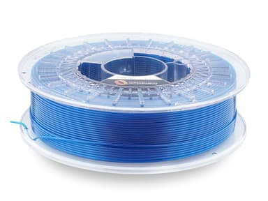 Fillamentum CPE HG100 750g - Deep Sea Transparent