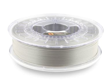Fillamentum PLA Extrafill - Metallic Grey