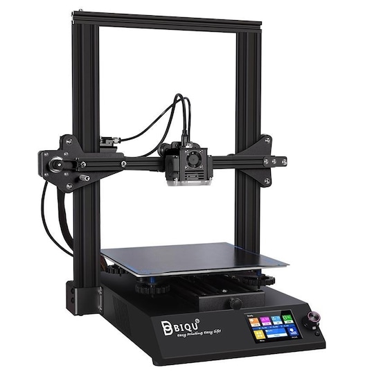 BIQU B1 3D Printer Black