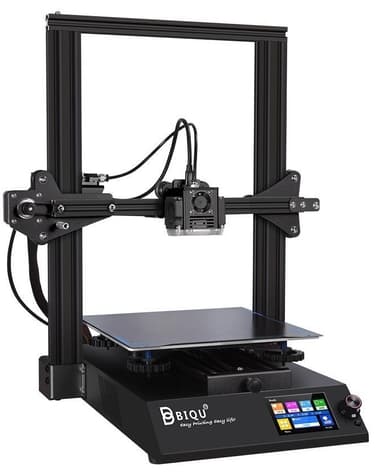 BIQU B1 3D Printer Black