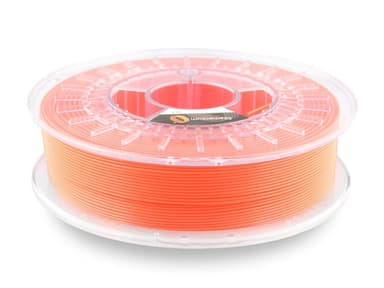 Fillamentum PLA Extrafill - Luminous Orange