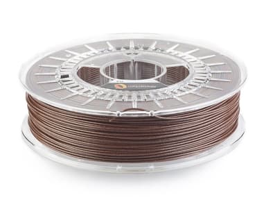 Fillamentum PLA Extrafill - Vertigo Choclate