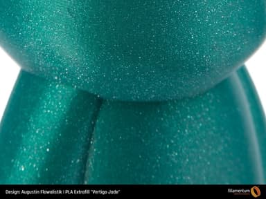 Fillamentum PLA Extrafill - Vertigo Jade