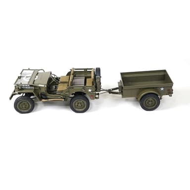ROC-C1102 1/6 M100 Tilhenger 1941