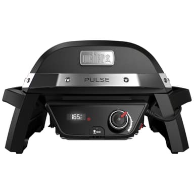 Weber Pulse 1000 elektrisk grill 81010069