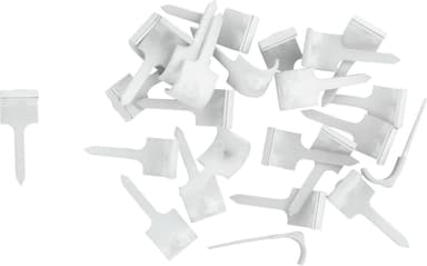 Letti Clips 25 pcs for PR cabl