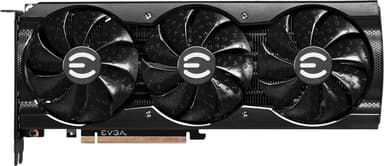 EVGA GeForce RTX 3080 Ti XC3 Black grafikkort (12 GB)