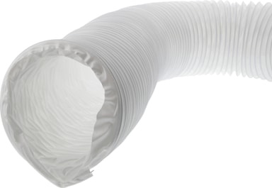 Ventilationsslange 25m 102mm/4