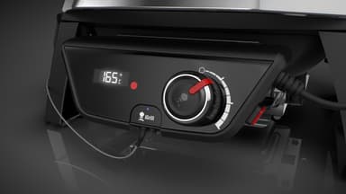 Weber Pulse 1000 elektrisk grill 81010069