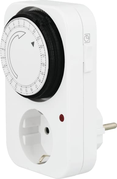 Nordic Quality Power timer 322412