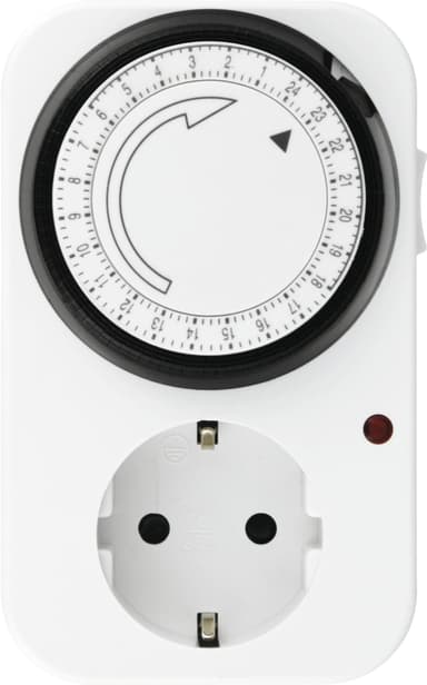 Nordic Quality Power timer 322412