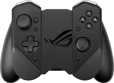 Asus ROG 5 Kunai 3 kontroller