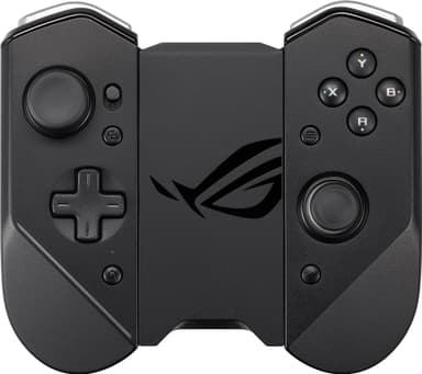 Asus ROG 5 Kunai 3 kontroller