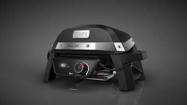 Weber Pulse 1000 elektrisk grill 81010069