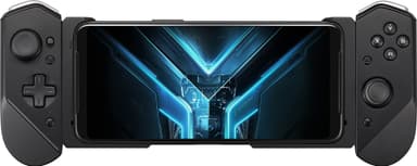 Asus ROG 5 Kunai 3 kontroller