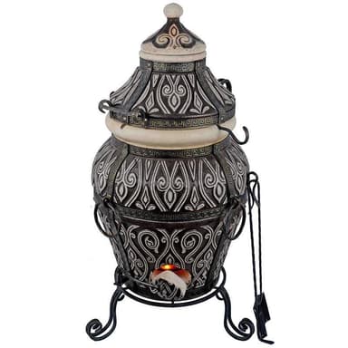 Tandoor Sultan