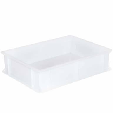 Hevekasse 30x40 cm (uten lokk)