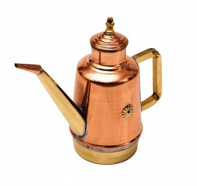 Olivenoljekanne ""Old Style"" 0.45L