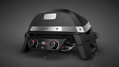 Weber Pulse 2000 elektrisk grill  m/stativ 85010069