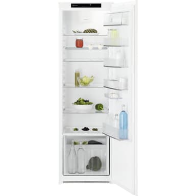 Electrolux kjøleskap LRS4DF18S (hvit)