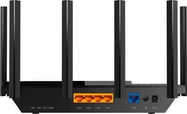 TP-Link Archer AX73 AX 5400 router