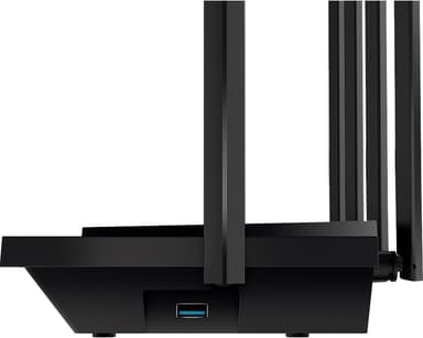 TP-Link Archer AX73 AX 5400 router