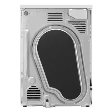 LG tørketrommel RC80U2AV0W