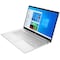 HP Laptop 17 i5-11/8/512 17.3" bærbar PC